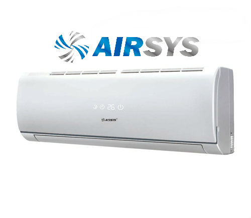 aire acondicionado airsys 9000 btu