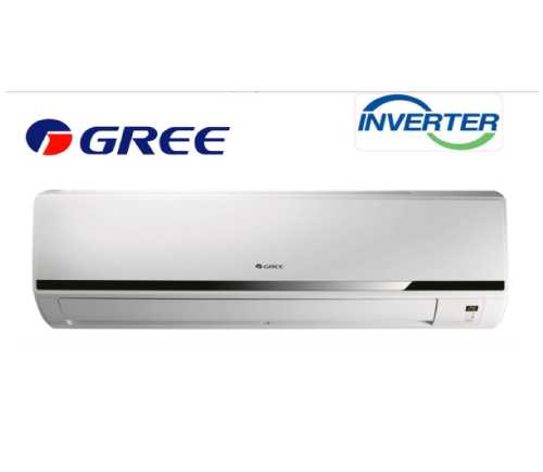 aire acondicionado gree inverter 9000 btu