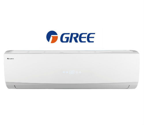 aire acondicionado gree on off 9000 btu