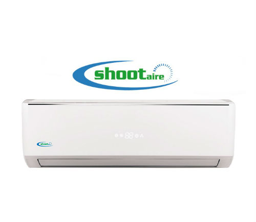 aire acondicionado shoot 9000 btu