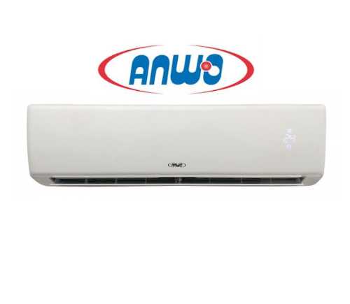 aire acondicionado anwo on off 9000 btu