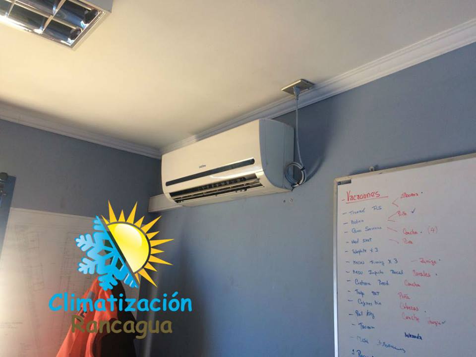 instalacion aire acondicionado rancagua110
