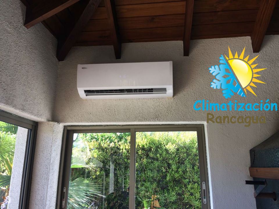 instalacion aire acondicionado rancagua119