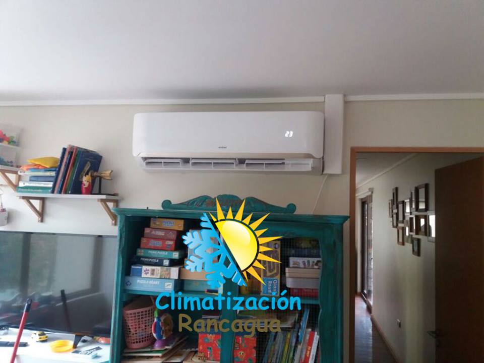 instalacion aire acondicionado rancagua123