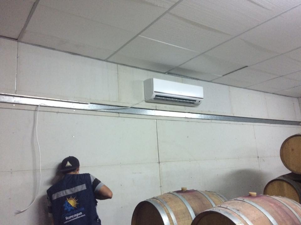instalacion aire acondicionado rancagua186