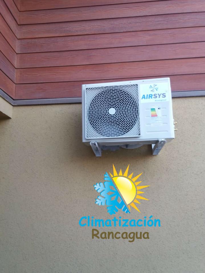 instalacion aire acondicionado rancagua88