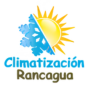 logo climatización rancagua aire acondicionado