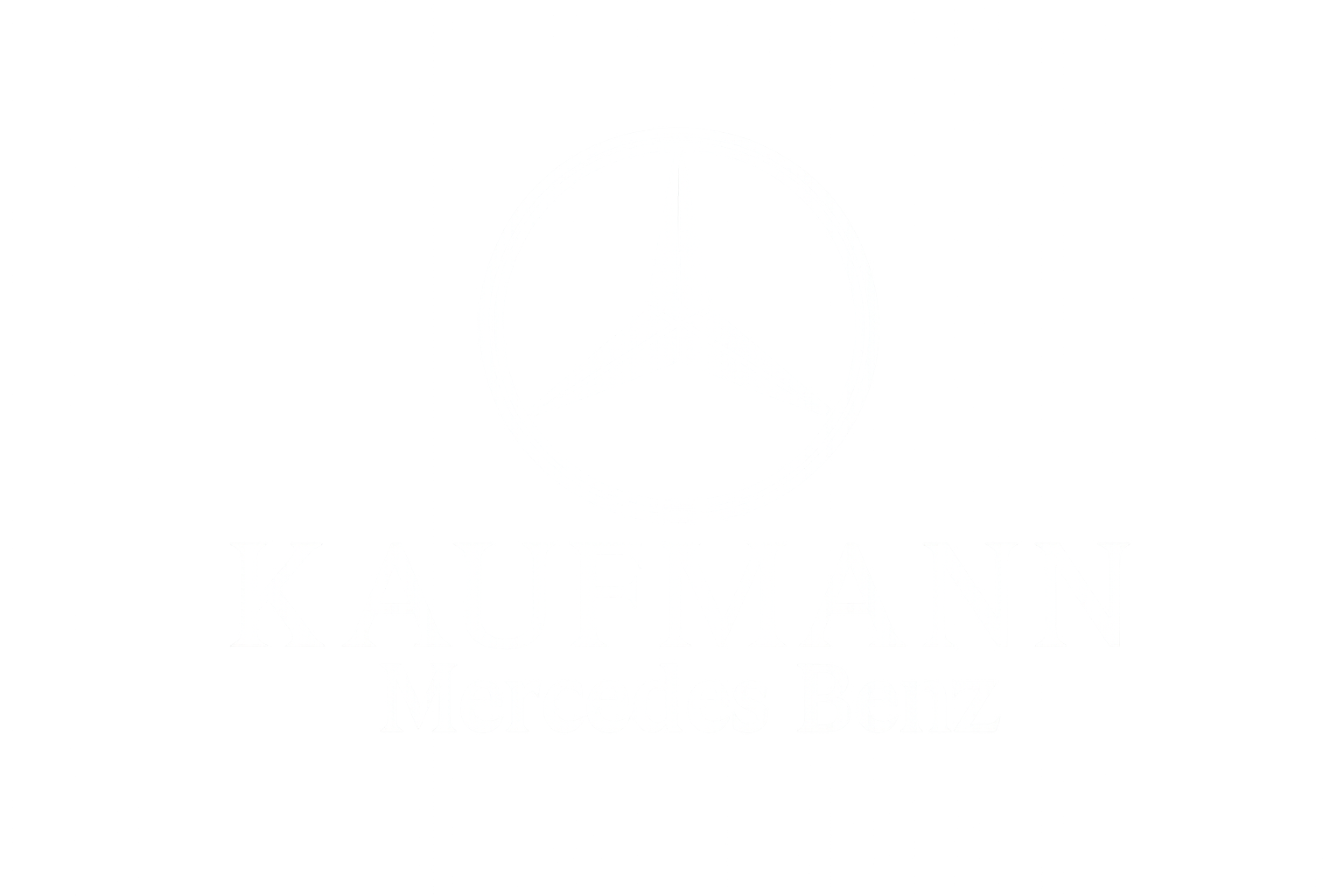 Kaufmann Mercedes-Benz