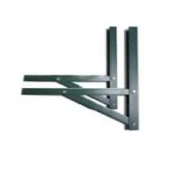 soporte unidad exterior l de 9k a 12k verde