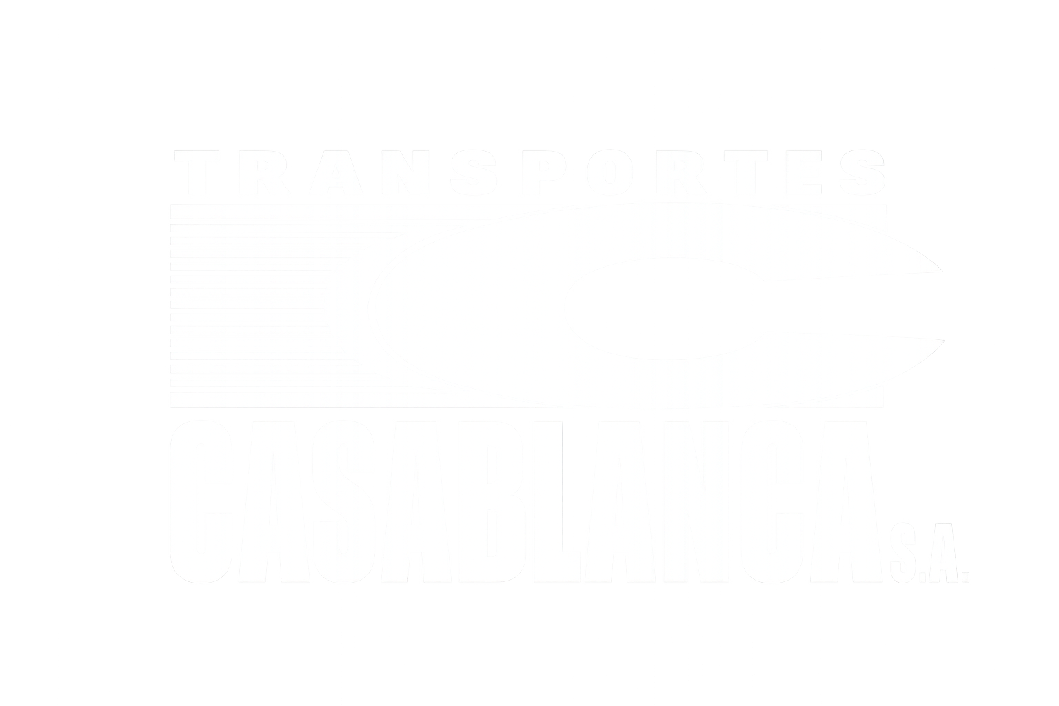Transportes Casablanca